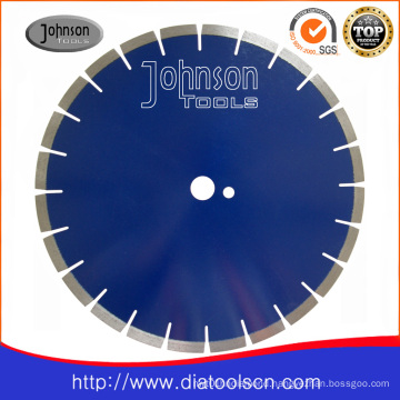 350mm Saw Blade for Green Concrete Cutting